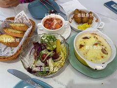 -库滋明·俄罗斯特色美食(中央大街店)