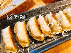 -日出拉面(望京店)