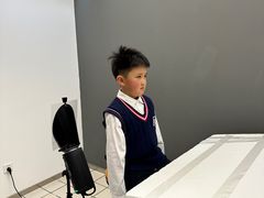 -方快-照相馆(南桥百联店)