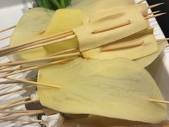 -牛签签串串香(IFS店)