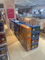 点击看大图 -孩子王(铁西万达店)