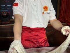 -山西会馆·晋菜·晋商宴·牌匾博物馆(胜利东街店)