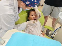 -泰康拜博口腔医院(江北总院)