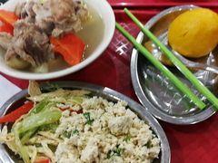 -北京大学-燕南食堂
