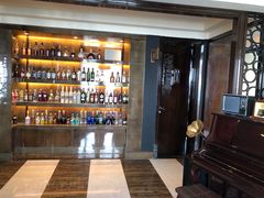 -三亚福朋喜来登酒店·大堂吧