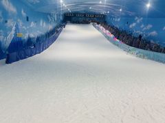 -世界之窗阿尔卑斯冰雪世界