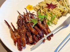 -上和臻品中国菜(花园街店)