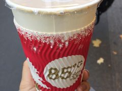 -85度C(南京珠江华海店)