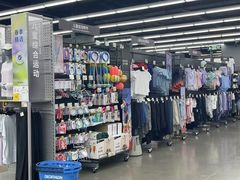 -迪卡侬(安德门店)