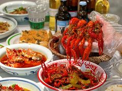 -欧记大排档·景德菜(上海首店)
