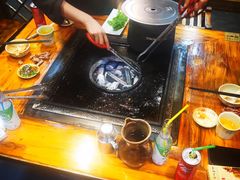 -滇藏石锅宴(崇仁巷老店)
