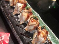 -古田居·特色寿司料理(骏欣中心店)