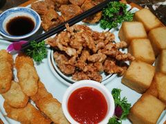 四喜拼-三生石·福建菜·家宴(五四店)