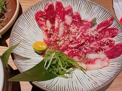 -烧肉达人•炭火烧肉(新天地店)