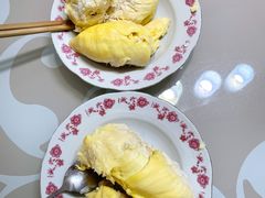 -鲜力达果品批发直销(青山店)