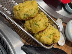 -锅老头铁锅炖•大锅蒸汽海鲜(韩乐坊店)