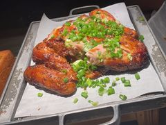 -绿茶餐厅(昌平悦荟店)