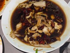 -李赵合鲜肉烧烤(西荷店)