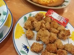 -萨莉亚意式餐厅(深圳北站店)