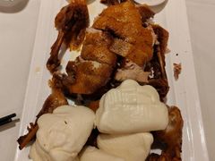 -梅龙镇酒家(南京西路总店)