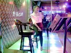 -长沙猫歌音乐餐厅(湖南女子大学店)