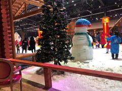 -宁波冰雪大世界(北仑区)