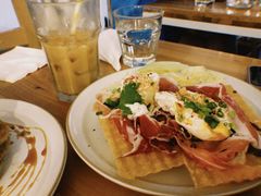 -Egg•Allday Brunch(襄阳北路店)