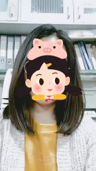 -尚·丹尼Hair