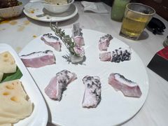 -围炉夜话·潮汕卤水火锅(榕江店)