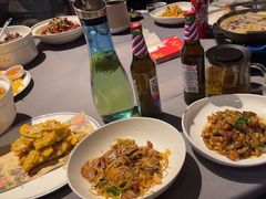 -一桶江山餐厅(松北店)