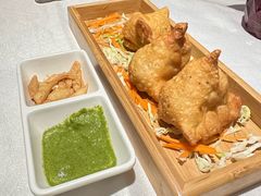 -恒河传奇印度餐厅GANGES