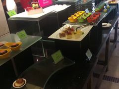-科尔海悦酒店·柏顿花园餐厅(清河东路店)