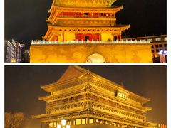 -西安城墙·碑林历史文化景区