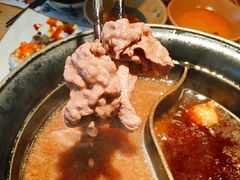 -温野菜涮涮锅(西单大悦城店)