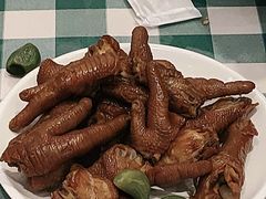 -紫光园·烤鸭·北京菜(劲松店)