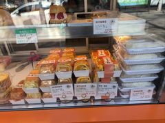 -千里酥(中山北路店)