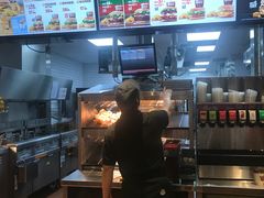 -汉堡王(砂之船店)