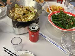 -福巷湘食小馆·猛火现炒(上海首店)