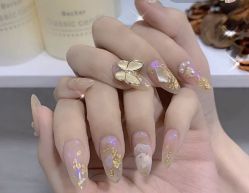 -LILY NAILS美甲美睫