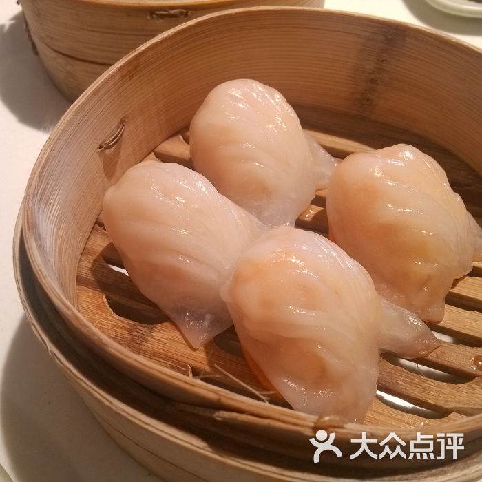 金鼎轩·南北菜虾饺图片-北京小吃快餐-大众点评网