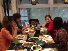 -simply thai天泰(静安嘉里中心店)