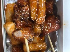 -超级鸡车(曹杨路店)