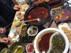 -成都吃客(九眼桥店)