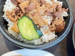 -古代饭堂(冠亚店)