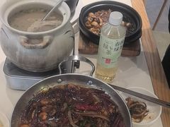-醉得意·家常菜(二七路店)