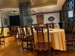 包厢-功德林(南京西路店)
