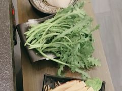 -湊湊火锅·茶憩(打浦桥日月光店)