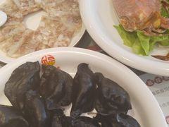 -添福来墨鱼饺子 · 海鲜东北菜(大连星海·黄浦路店)