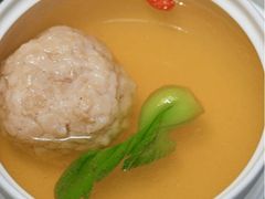 -悦融琥珀·京鲁菜·海味珍品(西单店)