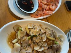 -金海湾海鲜排档(朱家尖店)
